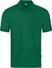 JAKO C6330D Polo Doubletex Dames - Groen - 48 JAKO C6330D Polo Doubletex Dames - Groen - 48