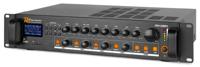 Power Dynamics PDV120MP3 100V zoneversterker, mixer & mediaspeler 120W - thumbnail