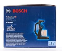 Zaklamp LED BOSCH 0601446800 18 V - thumbnail