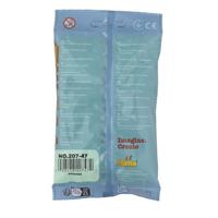 Hama strijkkralen 1000 stuks groen pastel - thumbnail