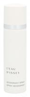 Issey Miyake L'Eau D'Issey Deodorant Spray - thumbnail
