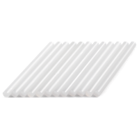 Dremel GG01 Lijmstick 7 mm 100 mm Transparant 65 g 12 stuk(s) - thumbnail