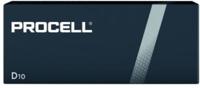 Procell Alkaline Constant PC1300 D LR20 batterijen 10x - thumbnail