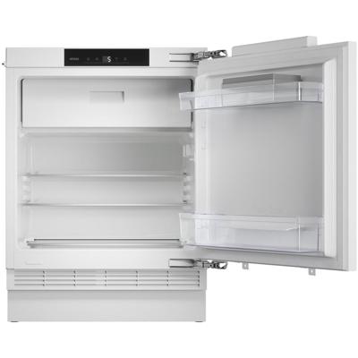 Atag KU2590B Onderbouw koelkast met vriezer Atag KU2590B Onderbouw koelkast met vriezer