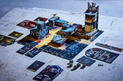 Ravensburger disney awakening