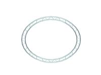 ALUTRUSS BILOCK Circle d=2m (inside) horizontal, 4 pieces - thumbnail