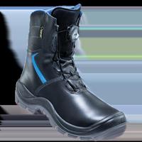 Atlas Werkschoen GTX 985 XP Thermo S3 W10 | Zwart | Maat 40 - 00.012.202.40 - thumbnail