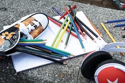 Stabilo Color Potlood 12 Stuks - thumbnail