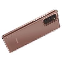 Spigen Ultra Hybrid mobiele telefoon behuizingen 17 cm (6.7") Hoes Transparant - thumbnail