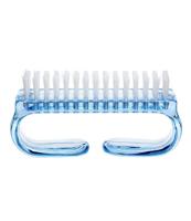 BATH & FUN nagelborstel handvat assorti - thumbnail