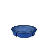 Mepal bento bowl Cirqula vivid blue - thumbnail