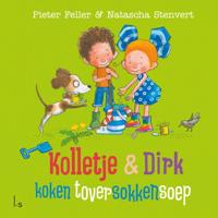 Kolletje & Dirk koken toversokkensoep - thumbnail