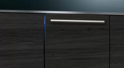 Siemens SN73H800BE met varioScharnier