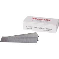 Makita Accessoires Brad 32mm - F-31902 - thumbnail