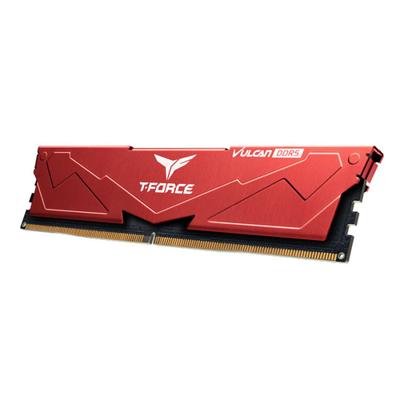 Team Group FLRD532G6400HC40BDC01 Werkgeheugenmodule voor PC DDR5 32 GB 2 x 16 GB 288-pins DIMM FLRD532G6400HC40BDC01 Team Group FLRD532G6400HC40BDC01 Werkgeheugenmodule voor PC DDR5 32 GB 2 x 16 GB 288-pins DIMM FLRD532G6400HC40BDC01