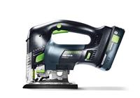 Festool psbc 420 eb-basic carvex | zonder accu's en lader - 576530 - thumbnail