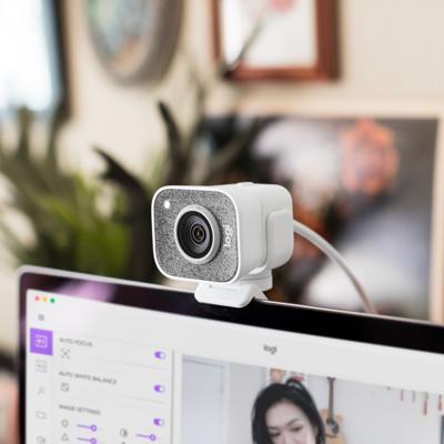 Logitech StreamCam Wit