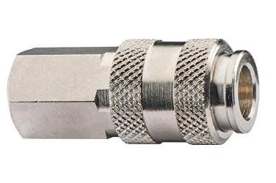 Metabo Accessoires Snelkoppeling | UNI | 1/4" | ISD - 628703000