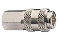 Metabo Accessoires Snelkoppeling | UNI | 1/4" | ISD - 628703000 - thumbnail