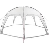 Partytent waterdicht grijs - thumbnail