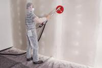 Wolfcraft Schuurschijven stramien | SiC | K80 | Ø225mm | 5 stuks - 5617000 - thumbnail