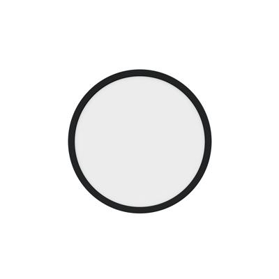 Badkamerlamp zwart 'Oja 29' Nordlux led lamp 14.5 led lamp 29 cm Badkamerlamp zwart 'Oja 29' Nordlux led lamp 14.5 led lamp 29 cm