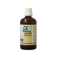Carpinus betulus bio 100 Milliliter - thumbnail