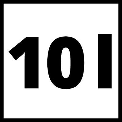 Einhell 2351260 Vuilopvangzak 5 stuk(s)