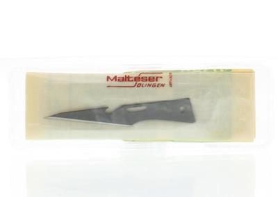 Malteser Scalpelmesjes 5cm steriel 1001/5 (6 st)