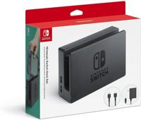 Nintendo Switch Dock Set - thumbnail