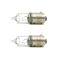 Philips Automotive 24720930 Halogeenlamp Standard H6W 6 W 12 V - thumbnail