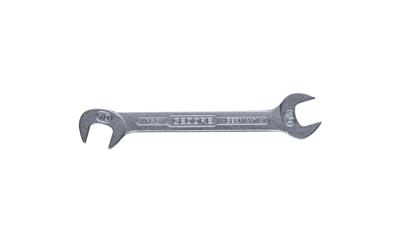 PFERD TOOLS 90014004 DM SW 10/10 mm Dubbele steeksleutel Sleutelbreedte (metrisch) 10 mm