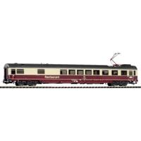 Piko H0 59662 H0 Intercity-City-Personenwagen van de DB Restauratierijtuig ARmz 211 - thumbnail