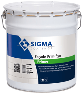 Sigma Facade Prim Syn