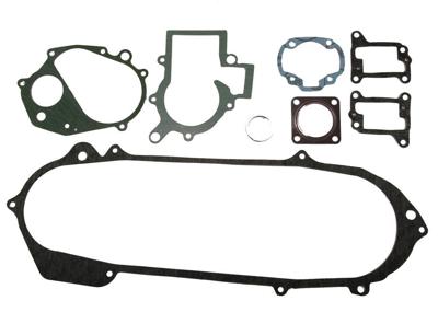 BAC Pakkingset motor luchtgekoeld / Italjet 50