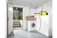 Karcher KARCHER BP 7 HOME AND GARDEN TUINPOMP | BEWATERINGSPOMP | 1200 W | 6000 L/U - 1.645-373.0 - thumbnail