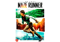Maze Runner Trilogie - DVD (8712626082361) - thumbnail