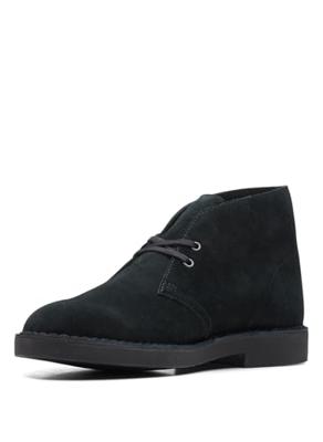Clarks Desert Boot 26166779 Zwart-47 maat 47
