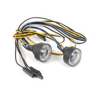 FTX - Outback Geo 4X4 Angel Eye Function Led Set (FTX9930) - thumbnail