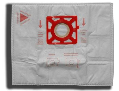 Stofzuigerzak Rowenta ZR0039 (6 uds)