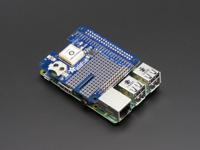 Adafruit Ultimate GPS HAT for Raspberry Pi [ADA2324] - thumbnail