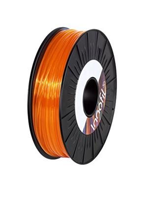 BASF Ultrafuse PLA-0010B075 PLA ORANGE TRANSLUCENT Filament PLA kunststof 2.85 mm 750 g Oranje (doorschijnend) 1 stuk(s)