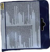 Tetra Teststrook 6in1 Waterkwaliteitstest Kit voor Zoetwateraquaria - 25 strips - thumbnail