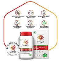 Vrouwenformule Pro 45+ - 120 tabletten - thumbnail