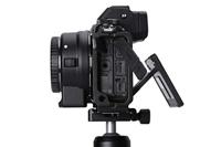 Sunwayfoto L-Plate voor Nikon Z6 & Z7 - thumbnail