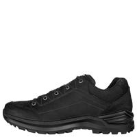 Lowa Renegade Evo GTX Lo Lage Wandelschoen Heren Black/Black 9,5 - thumbnail