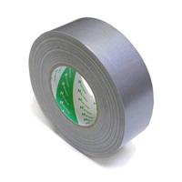 Nichiban Gaffa Tape NT1200 50mm x 50m Grey - thumbnail
