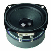 FRS 8 M - 8 Ohm - 8 cm (3,3") HiFi fullrange luidspreker - thumbnail