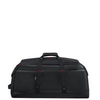 Samsonite Ecodiver Duffle L Black - thumbnail