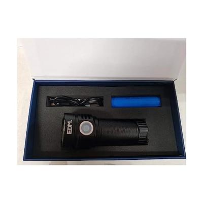 Zaklamp EDM 36406 30 W 3300 Lm Zaklamp EDM 36406 30 W 3300 Lm